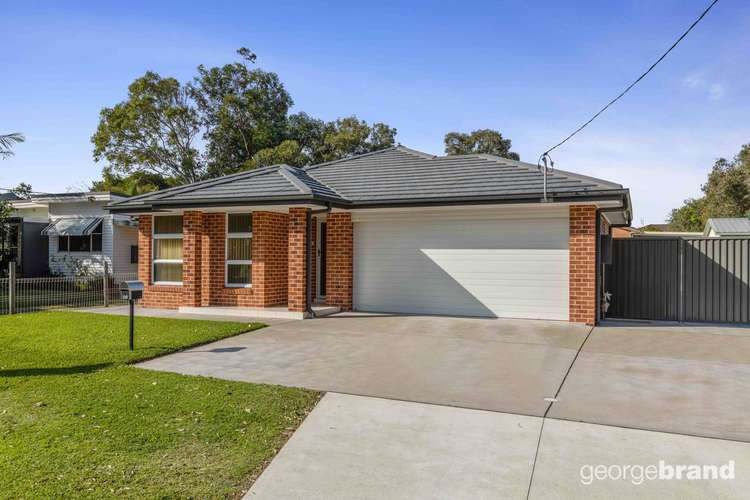 Main view of Homely house listing, 109 Evans Road, Noraville NSW 2263