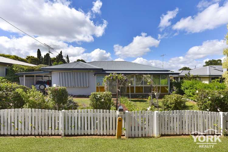 Main view of Homely house listing, 26 Boyd Street, Wilsonton QLD 4350