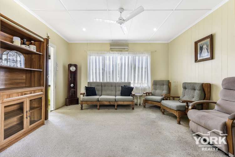 Second view of Homely house listing, 26 Boyd Street, Wilsonton QLD 4350