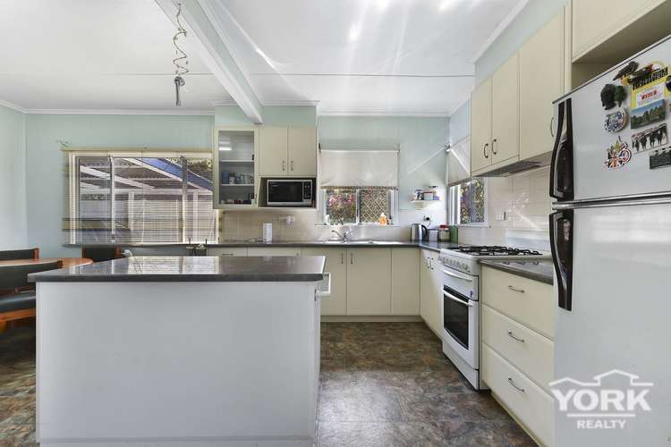 Fourth view of Homely house listing, 26 Boyd Street, Wilsonton QLD 4350