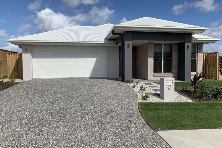 Main view of Homely house listing, 22 Coral St, Pimpama QLD 4209