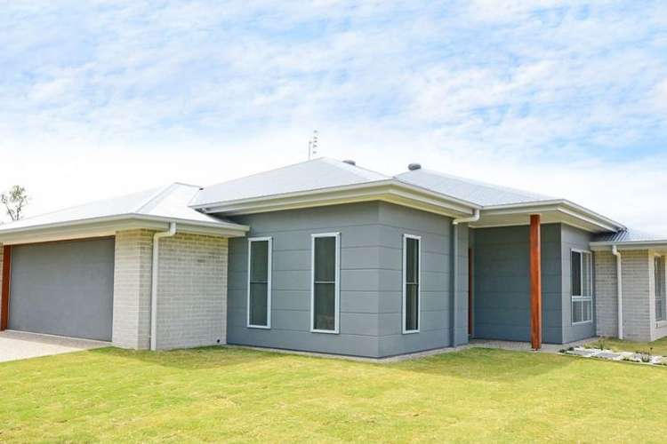 Second view of Homely house listing, Lot 331 Imperial Circuit, Eli Waters QLD 4655