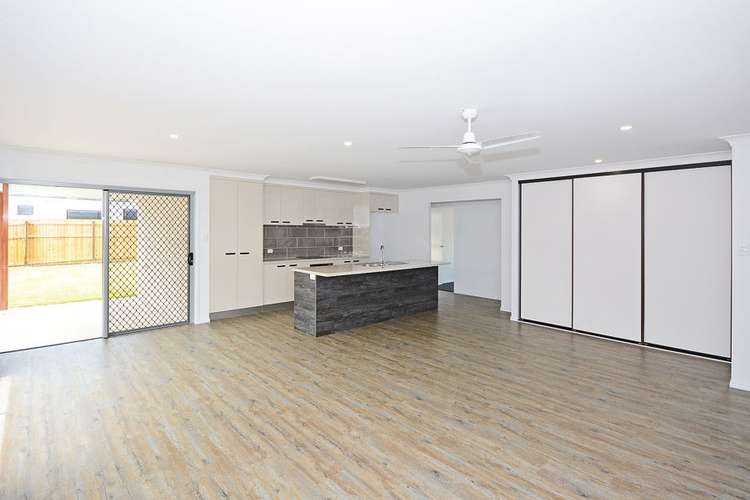 Fifth view of Homely house listing, Lot 331 Imperial Circuit, Eli Waters QLD 4655
