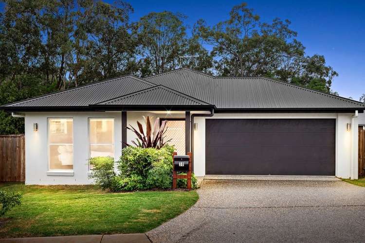 Main view of Homely house listing, 30 Kate Court, Murrumba Downs QLD 4503