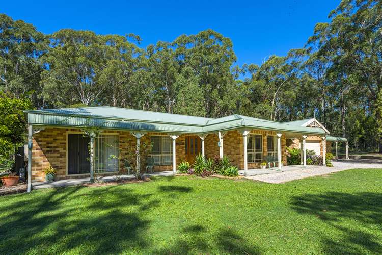 Second view of Homely house listing, 12 Kumbaingeri Close, Moonee Beach NSW 2450