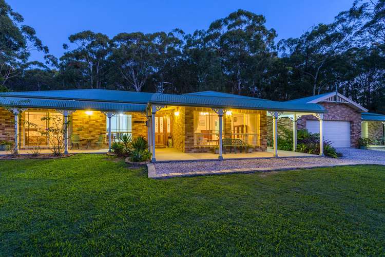 Third view of Homely house listing, 12 Kumbaingeri Close, Moonee Beach NSW 2450