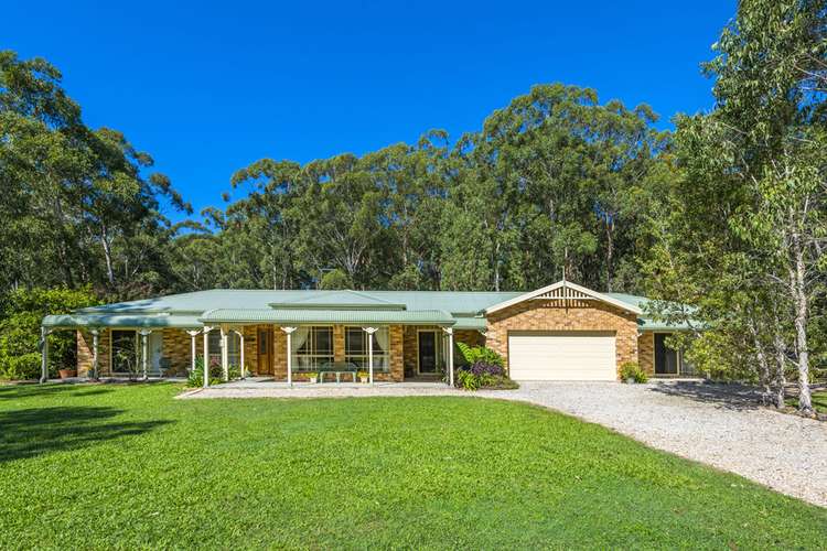 Fourth view of Homely house listing, 12 Kumbaingeri Close, Moonee Beach NSW 2450