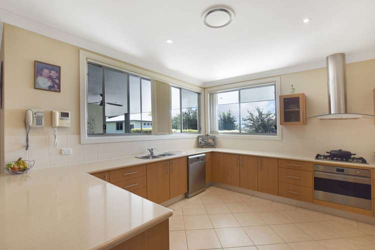 Fourth view of Homely house listing, 3 Kookaburra Avenue, Scone NSW 2337