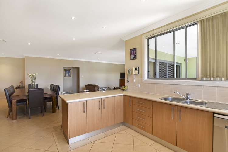 Fifth view of Homely house listing, 3 Kookaburra Avenue, Scone NSW 2337