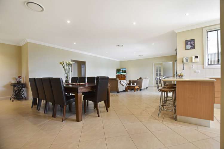 Sixth view of Homely house listing, 3 Kookaburra Avenue, Scone NSW 2337