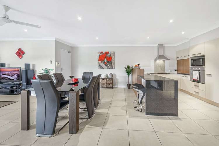 Second view of Homely apartment listing, 6/27-29 Pembroke Street, Parramatta Park QLD 4870