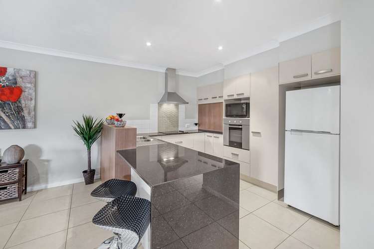 Third view of Homely apartment listing, 6/27-29 Pembroke Street, Parramatta Park QLD 4870