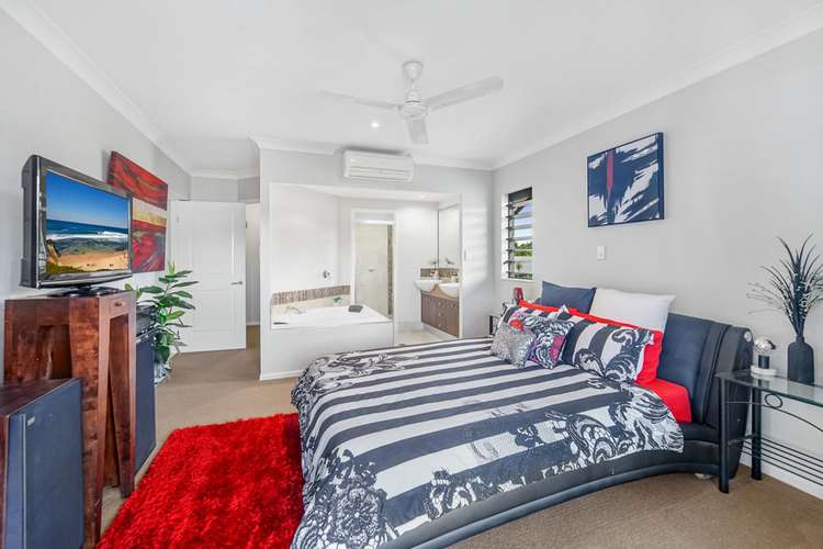 Fifth view of Homely apartment listing, 6/27-29 Pembroke Street, Parramatta Park QLD 4870