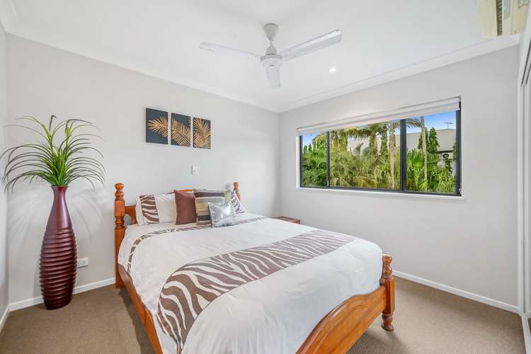 Seventh view of Homely apartment listing, 6/27-29 Pembroke Street, Parramatta Park QLD 4870