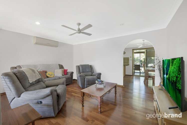 Third view of Homely house listing, 11 Fourth Avenue, Toukley NSW 2263