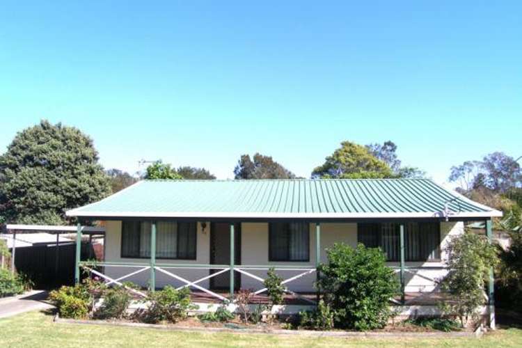 Main view of Homely house listing, 39 Otway Street, Orient Point NSW 2540