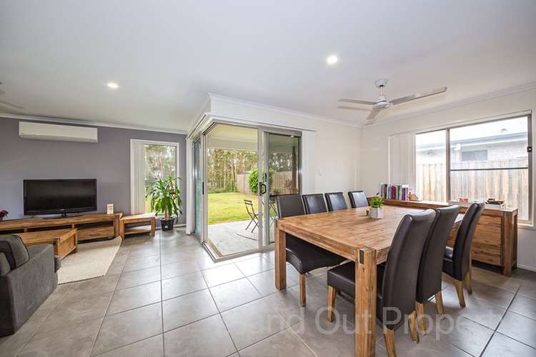 Fifth view of Homely house listing, 53 Lakeside Crescent, Ningi QLD 4511