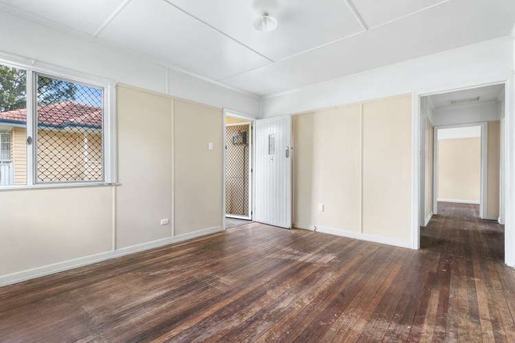 Second view of Homely house listing, 53 Camlet St, Mount Gravatt East QLD 4122