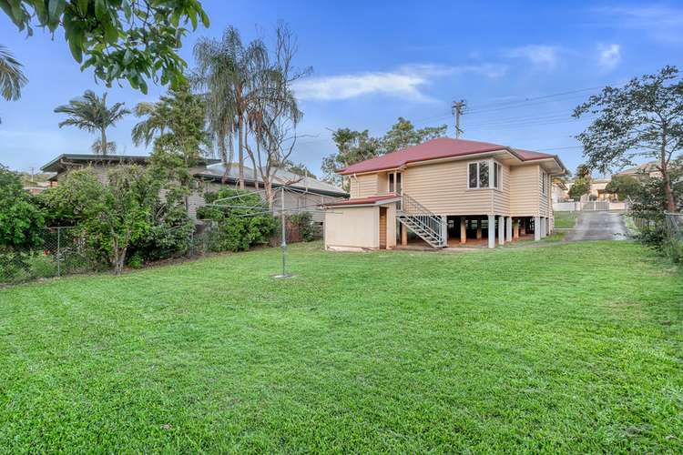 Fifth view of Homely house listing, 53 Camlet St, Mount Gravatt East QLD 4122