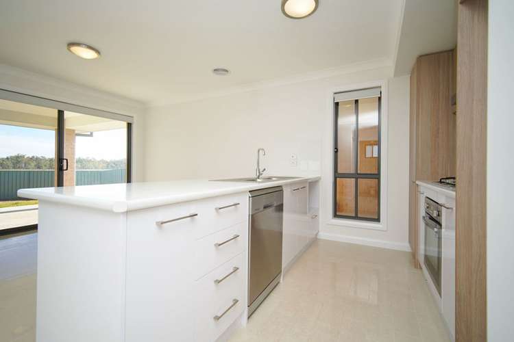 Fourth view of Homely house listing, 2/11 Gimlet Place, Forest Hill NSW 2651