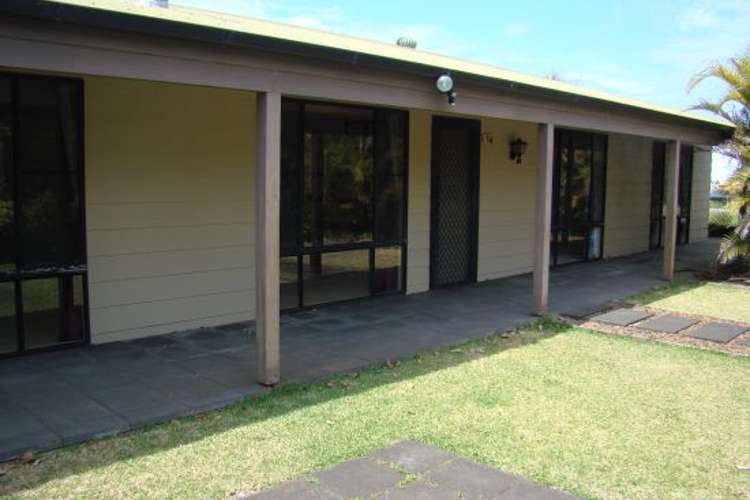 Main view of Homely house listing, 14 Davidson Street, Anna Bay NSW 2316