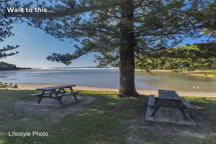 Second view of Homely house listing, 14 Dawn Drive, Moonee Beach NSW 2450