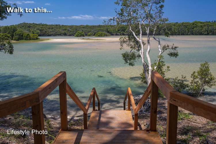Fourth view of Homely house listing, 14 Dawn Drive, Moonee Beach NSW 2450