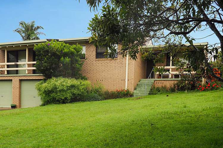 Sixth view of Homely house listing, 14 Dawn Drive, Moonee Beach NSW 2450