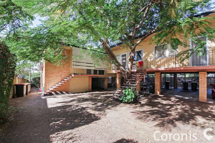 Second view of Homely unit listing, 5/25 Truro Street, Windsor QLD 4030
