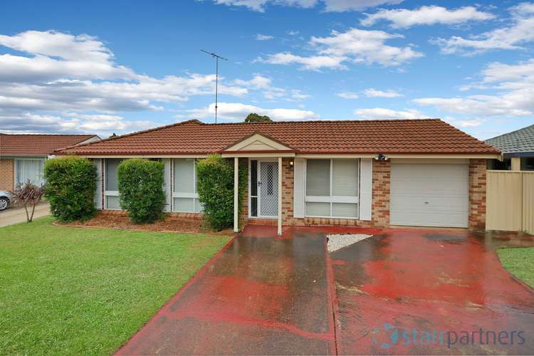 Main view of Homely house listing, 3 Fleet Place, Bligh Park NSW 2756