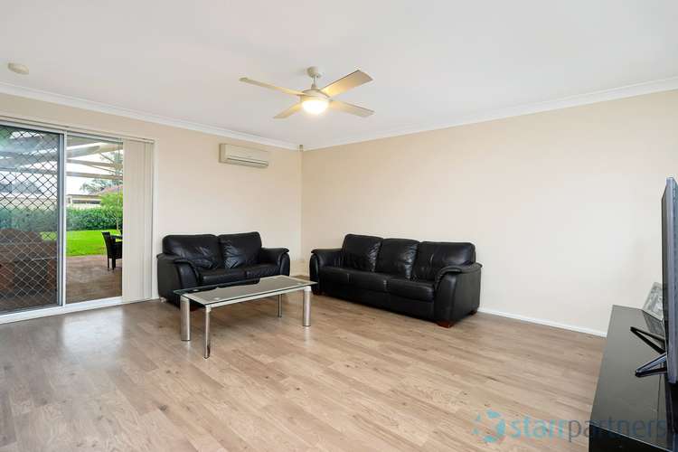 Third view of Homely house listing, 3 Fleet Place, Bligh Park NSW 2756