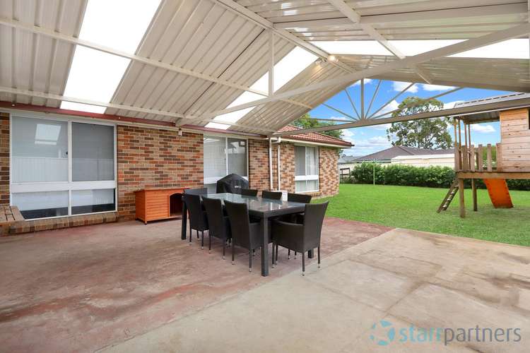 Fifth view of Homely house listing, 3 Fleet Place, Bligh Park NSW 2756