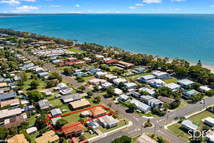 Second view of Homely house listing, 179 Cypress Street, Urangan QLD 4655