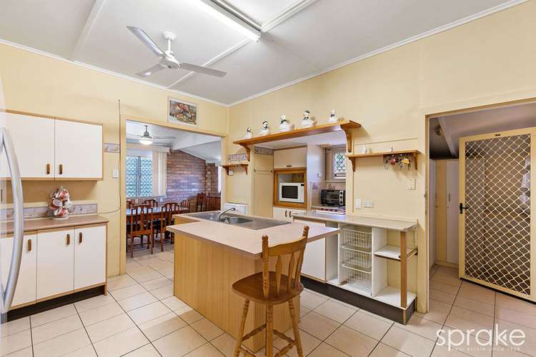 Fourth view of Homely house listing, 179 Cypress Street, Urangan QLD 4655