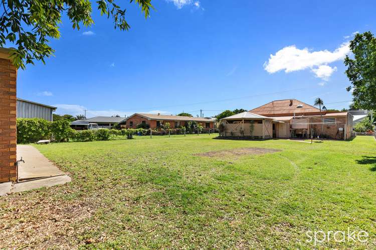 Sixth view of Homely house listing, 179 Cypress Street, Urangan QLD 4655