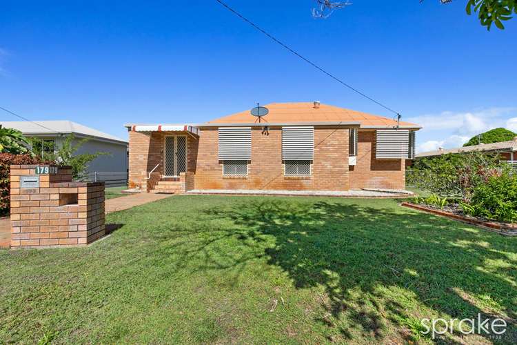 Seventh view of Homely house listing, 179 Cypress Street, Urangan QLD 4655