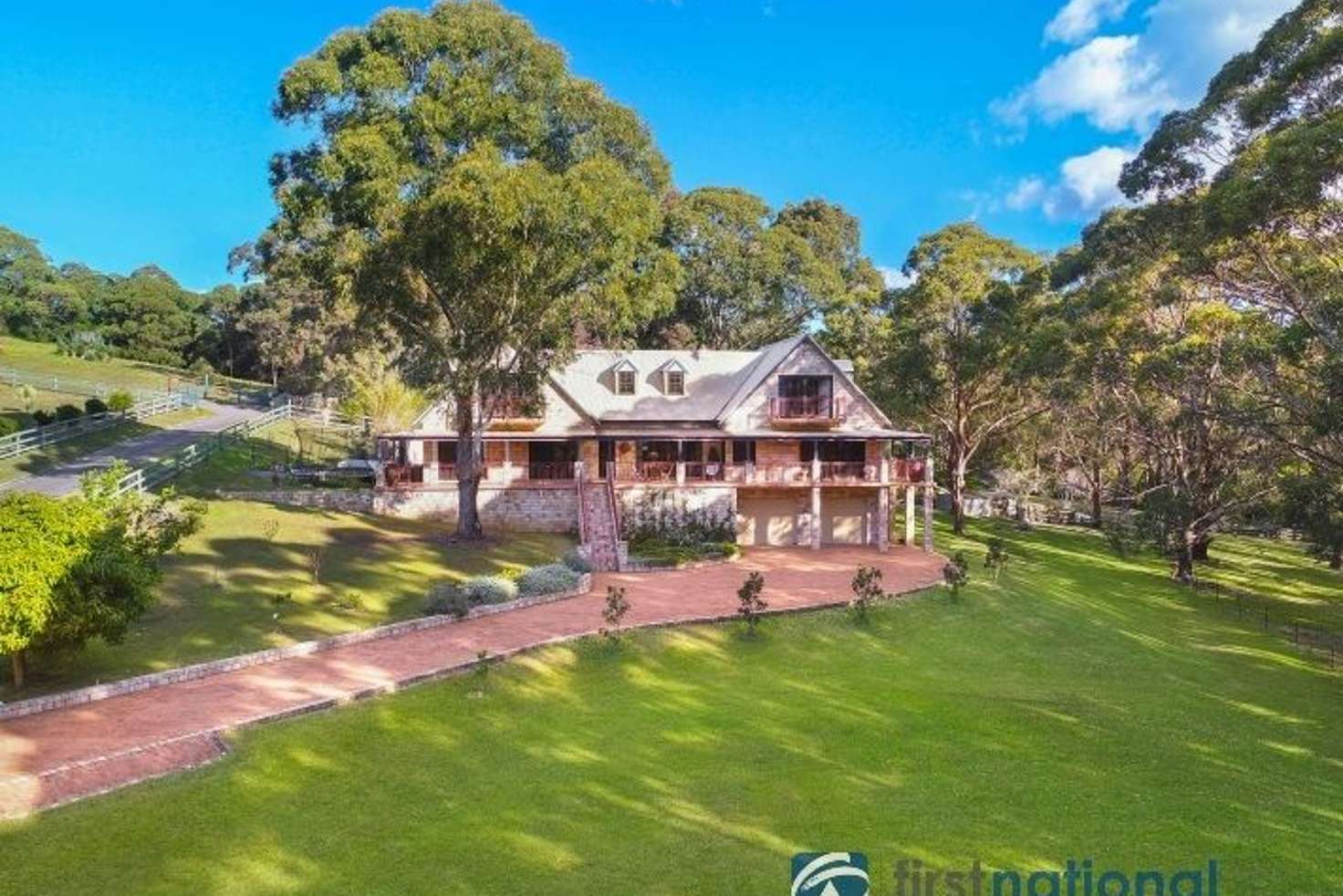Main view of Homely acreageSemiRural listing, 478 Empire Bay Drive, Empire Bay NSW 2257