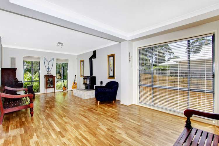 Second view of Homely house listing, 17 Mittara Road, Terrigal NSW 2260