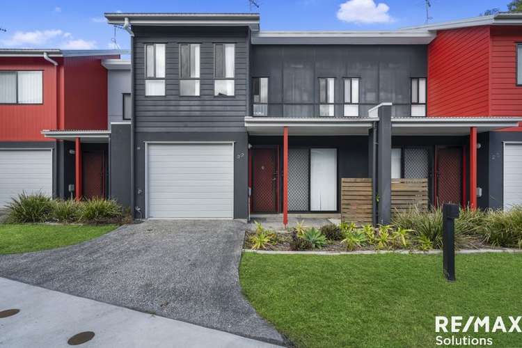 Second view of Homely townhouse listing, 22/15 Ashley Court, Kallangur QLD 4503