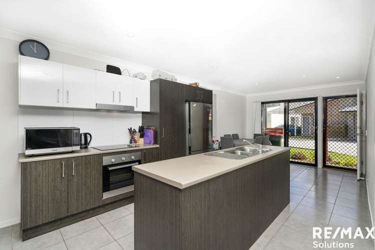 Third view of Homely townhouse listing, 22/15 Ashley Court, Kallangur QLD 4503