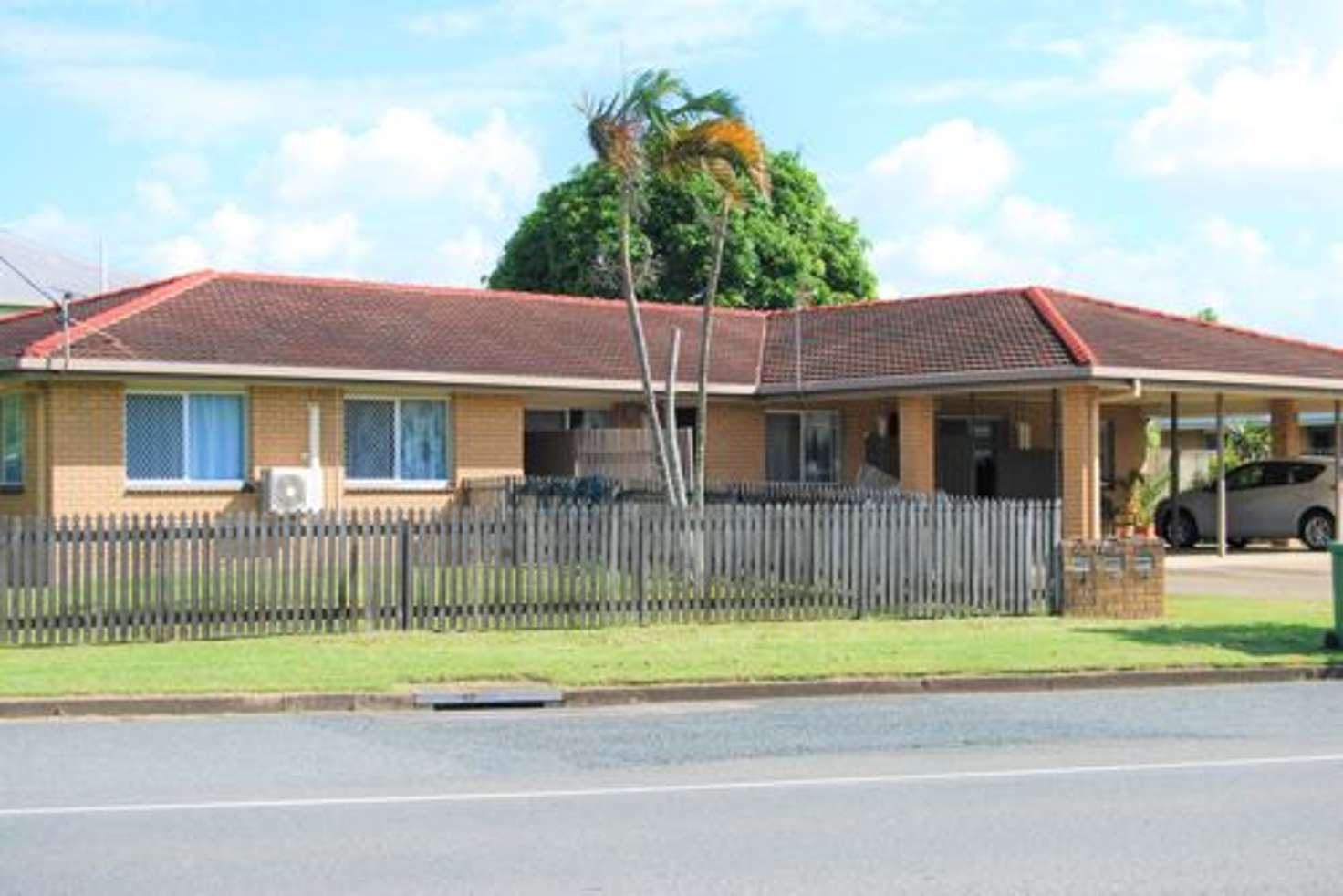 Main view of Homely blockOfUnits listing, 37 East Gordon St, Mackay QLD 4740