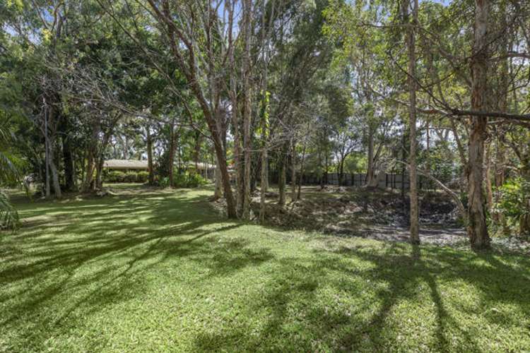 Second view of Homely house listing, 11 Casuarina Drive, Little Mountain QLD 4551