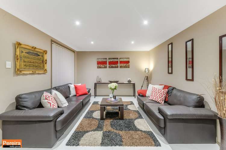 Third view of Homely house listing, 27 Dodonea Circuit, Mount Annan NSW 2567