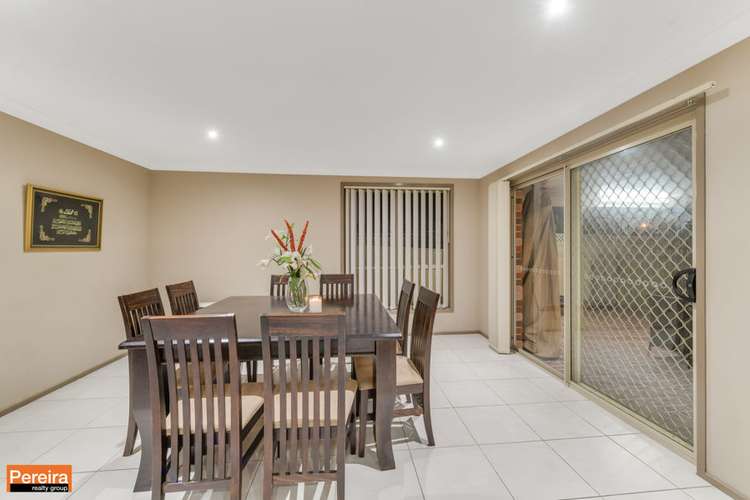 Fourth view of Homely house listing, 27 Dodonea Circuit, Mount Annan NSW 2567