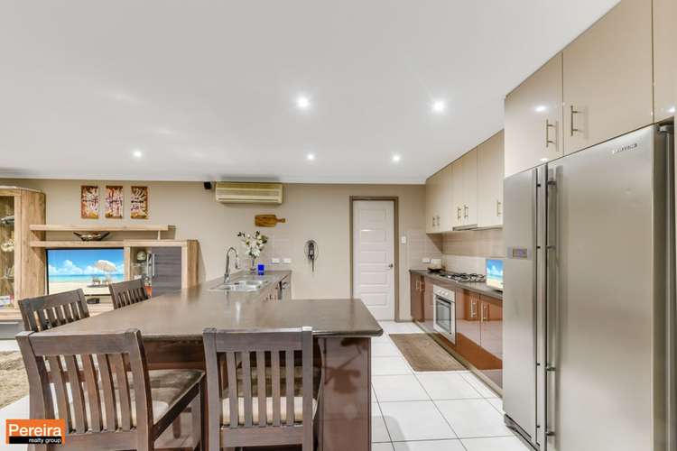 Fifth view of Homely house listing, 27 Dodonea Circuit, Mount Annan NSW 2567