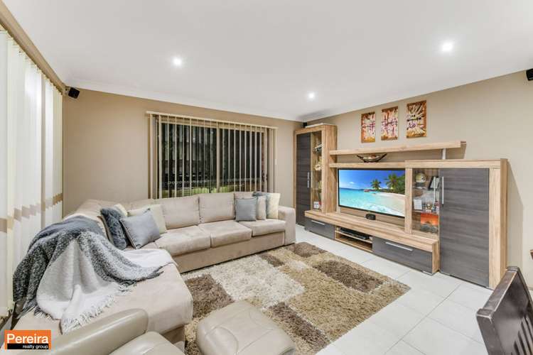 Sixth view of Homely house listing, 27 Dodonea Circuit, Mount Annan NSW 2567