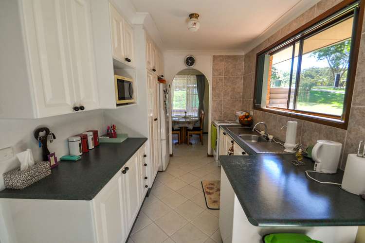 Fourth view of Homely house listing, 34 Bower Crescent, Toormina NSW 2452