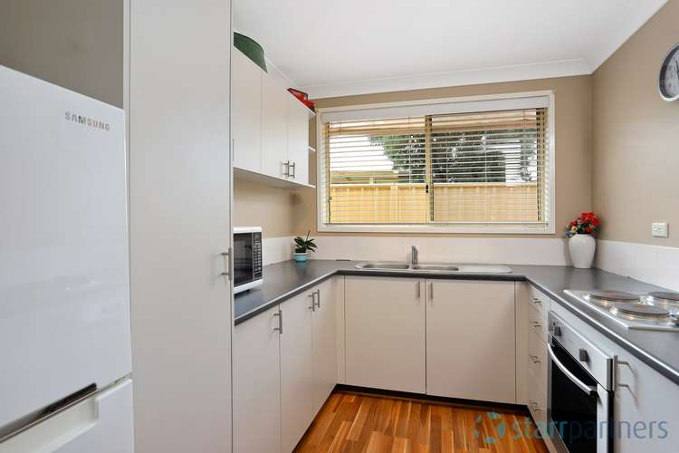 Third view of Homely house listing, 21A Dawes Place, Bligh Park NSW 2756