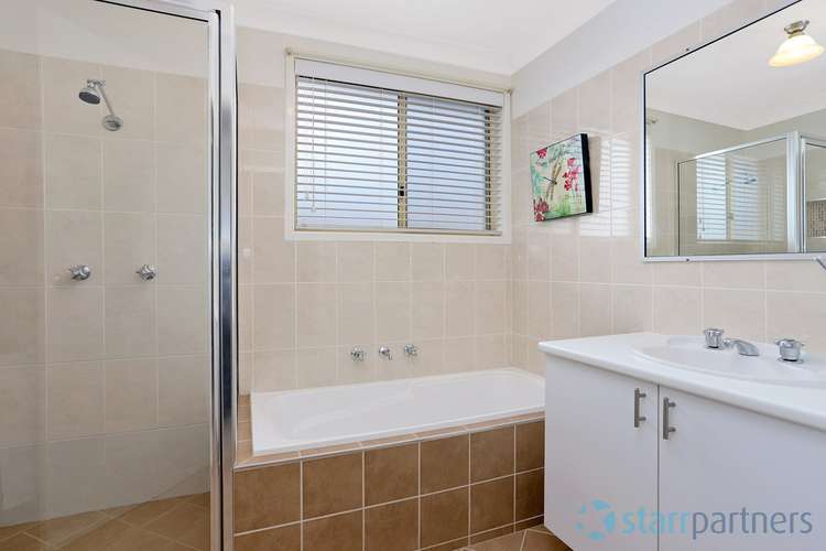 Fourth view of Homely house listing, 21A Dawes Place, Bligh Park NSW 2756