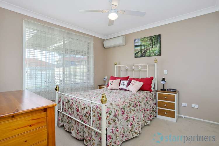 Fifth view of Homely house listing, 21A Dawes Place, Bligh Park NSW 2756